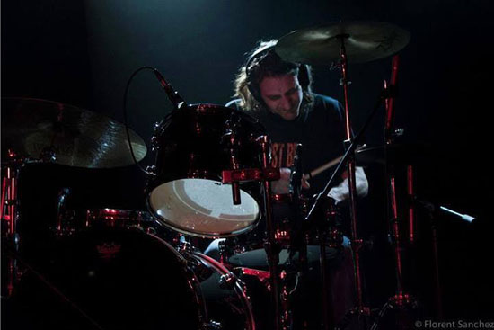 christophe castaldi splash macadam